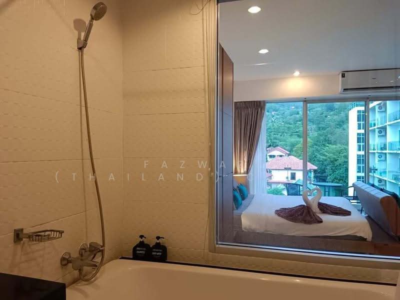 Chic Condo Karon : ชิค คอนโด, ภูเก็ต, 8 ปฏักซอย 20, กะรน, เมืองภูเก็ต, ภูเก็ต, 48 ตร.ม., คอนโด ขาย, โดย Fazwaz (Thailand) Co., Ltd., 500619959 - DDproperty.com