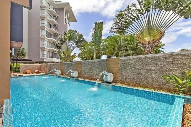 Chic Condo Karon : ชิค คอนโด, ภูเก็ต, 8 ปฏักซอย 20, กะรน, เมืองภูเก็ต, ภูเก็ต, 48 ตร.ม., คอนโด ขาย, โดย Fazwaz (Thailand) Co., Ltd., 500619959 - DDproperty.com