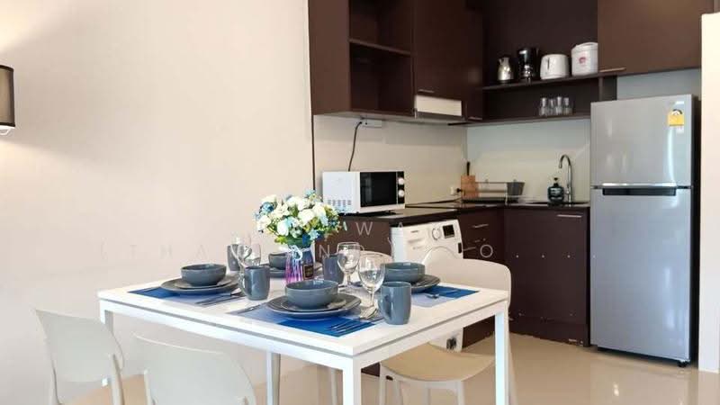 Chic Condo Karon : ชิค คอนโด, ภูเก็ต, 8 ปฏักซอย 20, กะรน, เมืองภูเก็ต, ภูเก็ต, 48 ตร.ม., คอนโด ขาย, โดย Fazwaz (Thailand) Co., Ltd., 500619959 - DDproperty.com