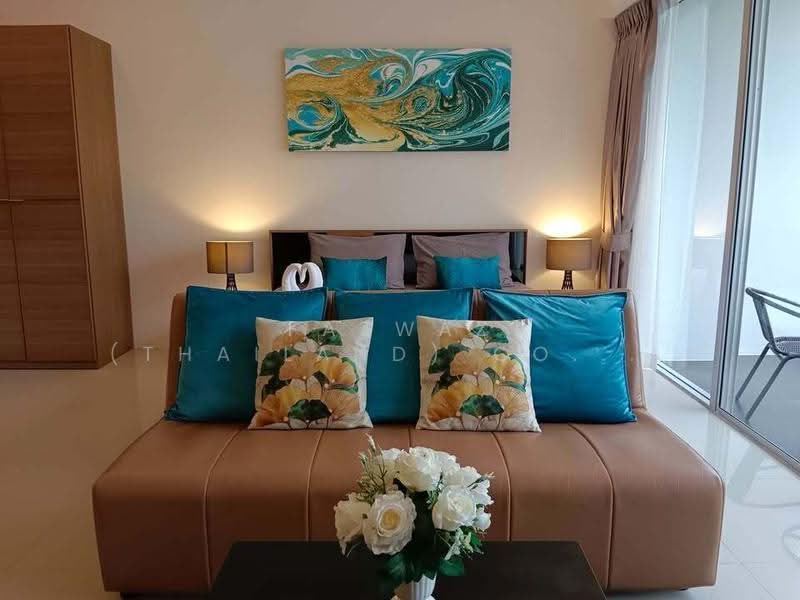 Chic Condo Karon, Phuket, 8 Patak Soi 20, Karon, Muang Phuket, Phuket, 1 Bedroom, 48 sqm, Condo For Sale, by Fazwaz (Thailand) Co., Ltd., 500619959 - DDproperty.com