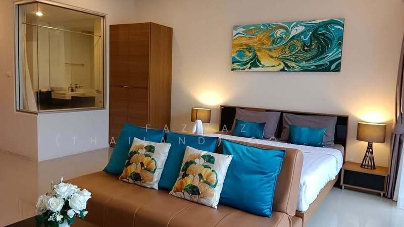 Chic Condo Karon : ชิค คอนโด, ภูเก็ต, 8 ปฏักซอย 20, กะรน, เมืองภูเก็ต, ภูเก็ต, 48 ตร.ม., คอนโด ขาย, โดย Fazwaz (Thailand) Co., Ltd., 500619959 - DDproperty.com