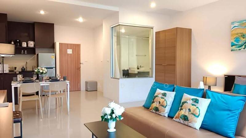 Chic Condo Karon : ชิค คอนโด, ภูเก็ต, 8 ปฏักซอย 20, กะรน, เมืองภูเก็ต, ภูเก็ต, 48 ตร.ม., คอนโด ขาย, โดย Fazwaz (Thailand) Co., Ltd., 500619959 - DDproperty.com