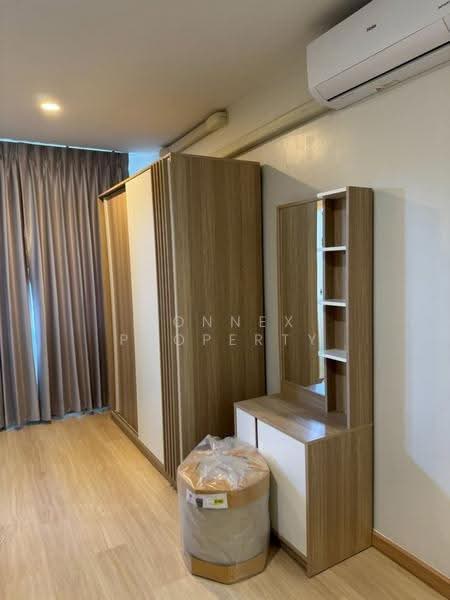 Billion Tower, Bangkok, Soi 38, Rama 2 Road, Bangmot, Chom Thong, Bangkok, 2 Bedrooms, 62 sqm, Condo For Sale, by Connex Property, 500619968 - DDproperty.com