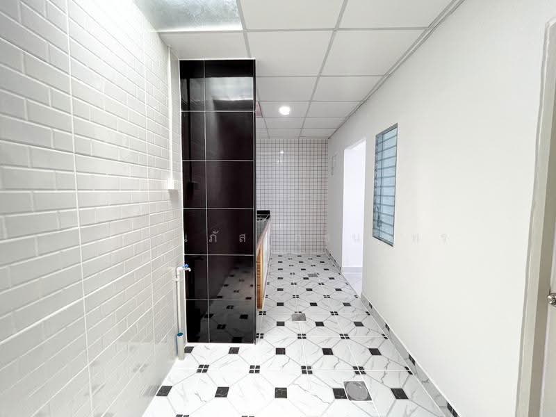 Baan Phrueksa D, Pathum Thani, Liab Klong Sam Road, Khlong Sam, Khlong Luang, Pathum Thani, 2 Bedrooms, 96 sqm, Townhouse For Sale, by พิมพ์นภัส ภูธนภัทร, 500619973 - DDproperty.com
