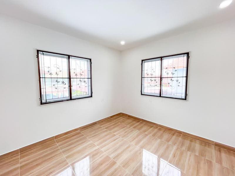 Baan Phrueksa D, Pathum Thani, Liab Klong Sam Road, Khlong Sam, Khlong Luang, Pathum Thani, 2 Bedrooms, 96 sqm, Townhouse For Sale, by พิมพ์นภัส ภูธนภัทร, 500619973 - DDproperty.com