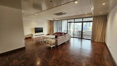 For Rent - Kallista Mansion, Bangkok