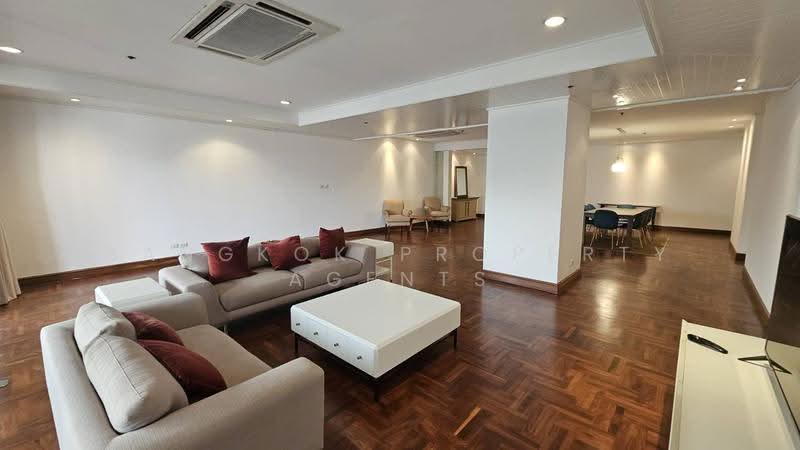 Kallista Mansion, Bangkok, 64 Soi Sukhumvit 11, Khlongtoei Nua, Watthana, Bangkok, 3 Bedrooms, 315 sqm, Condo For Rent, by BANGKOK PROPERTY AGENTS, 500619974 - DDproperty.com