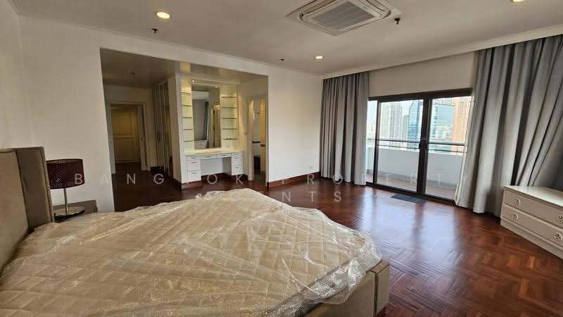Kallista Mansion, Bangkok, 64 Soi Sukhumvit 11, Khlongtoei Nua, Watthana, Bangkok, 3 Bedrooms, 315 sqm, Condo For Rent, by BANGKOK PROPERTY AGENTS, 500619974 - DDproperty.com