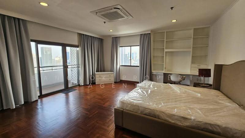Kallista Mansion, Bangkok, 64 Soi Sukhumvit 11, Khlongtoei Nua, Watthana, Bangkok, 3 Bedrooms, 315 sqm, Condo For Rent, by BANGKOK PROPERTY AGENTS, 500619974 - DDproperty.com