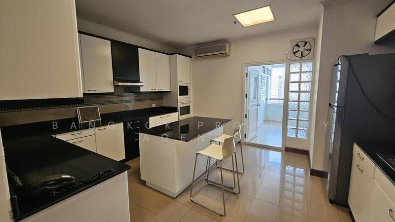 Kallista Mansion, Bangkok, 64 Soi Sukhumvit 11, Khlongtoei Nua, Watthana, Bangkok, 3 Bedrooms, 315 sqm, Condo For Rent, by BANGKOK PROPERTY AGENTS, 500619974 - DDproperty.com