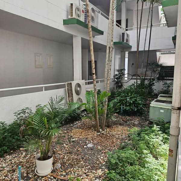 Baan Suan Lalana, Chon Buri (Pattaya), 444 Chaiyapruek, Nong Pru, Bang Lamung (Pattaya), Chon Buri (Pattaya), Studio, 40 sqm, Condo For Sale, by Pukkawadee Thapmathi, 500619975 - DDproperty.com