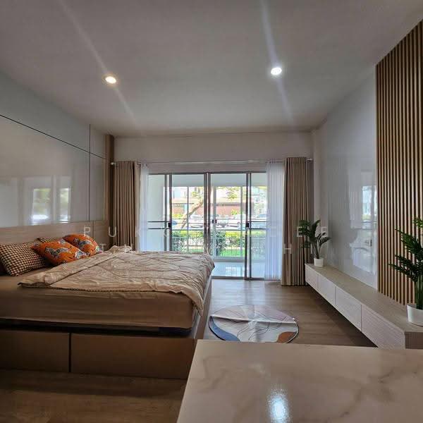 Baan Suan Lalana, Chon Buri (Pattaya), 444 Chaiyapruek, Nong Pru, Bang Lamung (Pattaya), Chon Buri (Pattaya), Studio, 40 sqm, Condo For Sale, by Pukkawadee Thapmathi, 500619975 - DDproperty.com