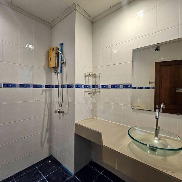 Baan Suan Lalana, Chon Buri (Pattaya), 444 Chaiyapruek, Nong Pru, Bang Lamung (Pattaya), Chon Buri (Pattaya), Studio, 40 sqm, Condo For Sale, by Pukkawadee Thapmathi, 500619975 - DDproperty.com
