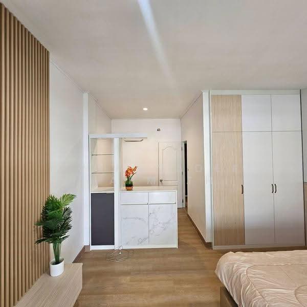 Baan Suan Lalana, Chon Buri (Pattaya), 444 Chaiyapruek, Nong Pru, Bang Lamung (Pattaya), Chon Buri (Pattaya), Studio, 40 sqm, Condo For Sale, by Pukkawadee Thapmathi, 500619975 - DDproperty.com