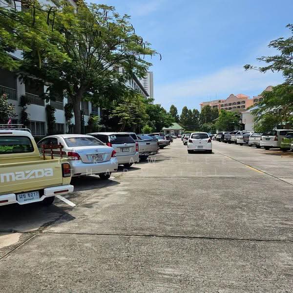 Baan Suan Lalana : บ้านสวนลลนา คอนโดมิเนียม, ชลบุรี, 444 ชัยพฤกษ์, หนองปรือ, บางละมุง, ชลบุรี, 40 ตร.ม., คอนโด ขาย, โดย Pukkawadee Thapmathi, 500619975 - DDproperty.com
