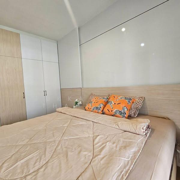 Baan Suan Lalana, Chon Buri (Pattaya), 444 Chaiyapruek, Nong Pru, Bang Lamung (Pattaya), Chon Buri (Pattaya), Studio, 40 sqm, Condo For Sale, by Pukkawadee Thapmathi, 500619975 - DDproperty.com