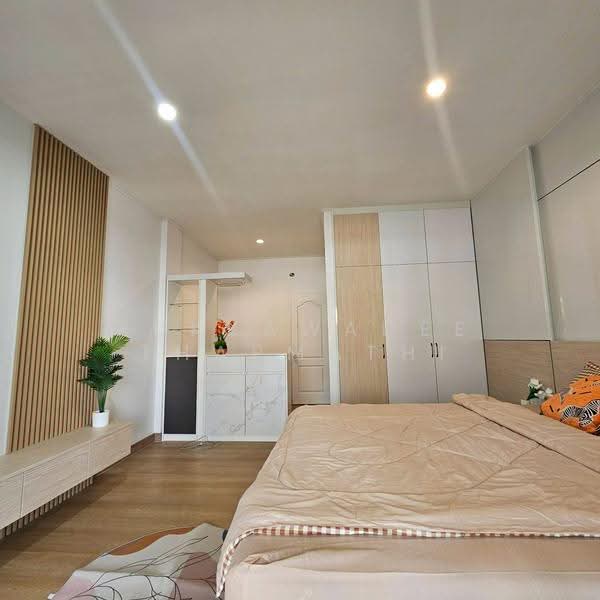 Baan Suan Lalana : บ้านสวนลลนา คอนโดมิเนียม, ชลบุรี, 444 ชัยพฤกษ์, หนองปรือ, บางละมุง, ชลบุรี, 40 ตร.ม., คอนโด ขาย, โดย Pukkawadee Thapmathi, 500619975 - DDproperty.com