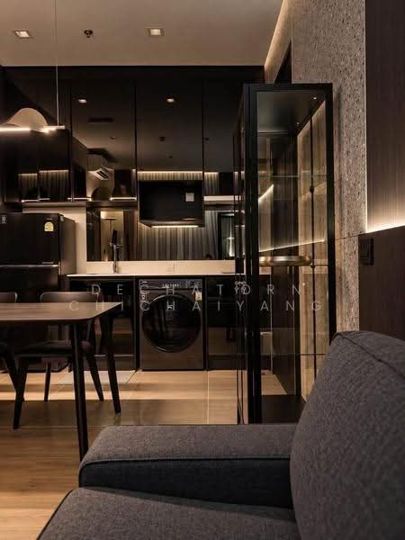 Noble Around Ari, Bangkok, 312 Phahon Yothin Rd, Samsen Nai, Phaya Thai, Bangkok, 1 Bedroom, 35 sqm, Condo For Rent, by Dechatorn Chichaiyang, 500619977 - DDproperty.com