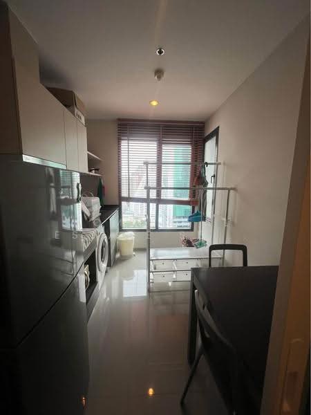 CENTRIC Ari Station, Bangkok, 27 Phahonyothin Road, Samsen Nai, Phaya Thai, Bangkok, 1 Bedroom, 33 sqm, Condo For Sale, by HOME Real Estate Service, 500619978 - DDproperty.com