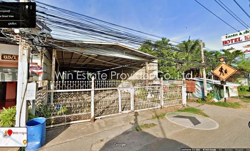 ท่าล้อ, กาญจนบุรี, แสงชูโต, ท่าล้อ, ท่าม่วง, กาญจนบุรี, 480 ตร.ม., โกดัง-โรงงาน ขาย, โดย วิทวัฒน์ ศรีวิชัย, 500619984 - DDproperty.com
