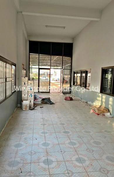 ท่าล้อ, Kanchanaburi, แสงชูโต, Tha Lo, Tha Muang, Kanchanaburi, , 480 sqm, Warehouse/Factory For Sale, by Wittawat Srivijaya, 500619984 - DDproperty.com