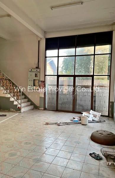 ท่าล้อ, Kanchanaburi, แสงชูโต, Tha Lo, Tha Muang, Kanchanaburi, , 480 sqm, Warehouse/Factory For Sale, by Wittawat Srivijaya, 500619984 - DDproperty.com