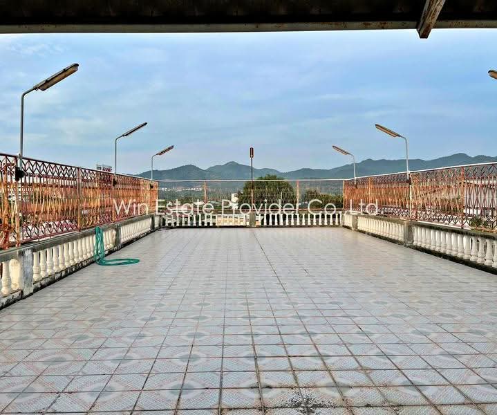 ท่าล้อ, Kanchanaburi, แสงชูโต, Tha Lo, Tha Muang, Kanchanaburi, , 480 sqm, Warehouse/Factory For Sale, by Wittawat Srivijaya, 500619984 - DDproperty.com
