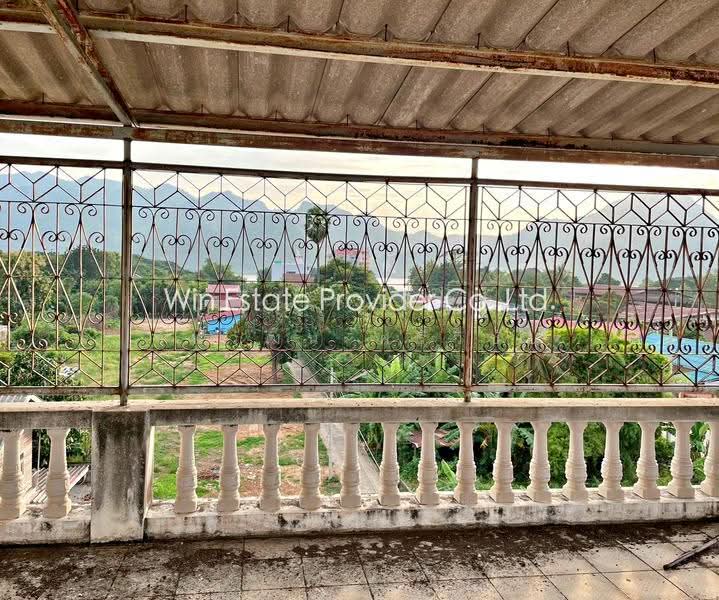 ท่าล้อ, Kanchanaburi, แสงชูโต, Tha Lo, Tha Muang, Kanchanaburi, , 480 sqm, Warehouse/Factory For Sale, by Wittawat Srivijaya, 500619984 - DDproperty.com
