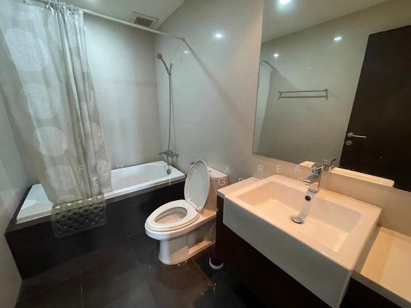 Noble Remix 2 Thonglor, Bangkok, 776 Soi Sukhumvit 36 Sukhumvit Road, Khong Tan, Khlong Toei, Bangkok, 1 Bedroom, 44 sqm, Condo For Rent, by Forty-Six Real Estate Group, 500619985 - DDproperty.com