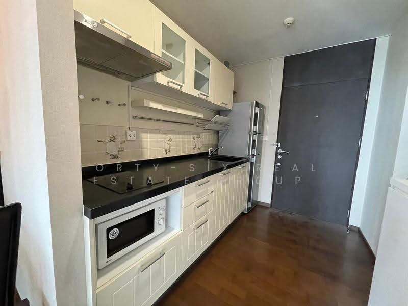 Noble Remix 2 Thonglor, กรุงเทพ, 776 ซอยสุขุมวิท 36 ถนนสุขุมวิท, คลองตัน, คลองเตย, กรุงเทพ, 44 ตร.ม., คอนโด ให้เช่า, โดย Forty-Six Real Estate Group, 500619985 - DDproperty.com