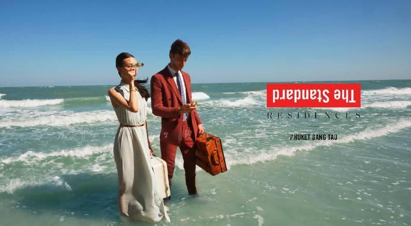 The Standard Residences Phuket Bangtao : เดอะ แสตนดาร์ด เรสซิเดนซ์ ภูเก็ต บางเทา, ภูเก็ต, Pasak-Koktanod Road, เชิงทะเล, ถลาง, ภูเก็ต, 79 ตร.ม., คอนโด ขายดาวน์, โดย พชร กีรติเมธานนท์, 500619989 - DDproperty.com
