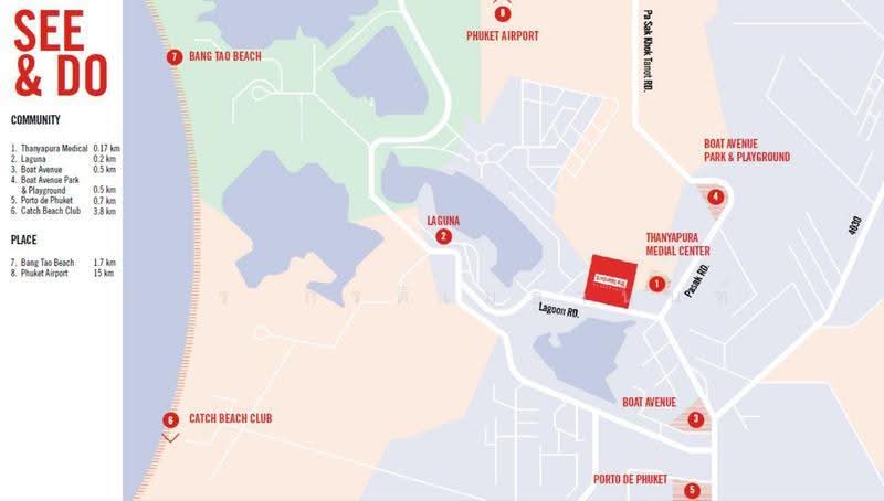 The Standard Residences Phuket Bangtao : เดอะ แสตนดาร์ด เรสซิเดนซ์ ภูเก็ต บางเทา, ภูเก็ต, Pasak-Koktanod Road, เชิงทะเล, ถลาง, ภูเก็ต, 79 ตร.ม., คอนโด ขายดาวน์, โดย พชร กีรติเมธานนท์, 500619989 - DDproperty.com