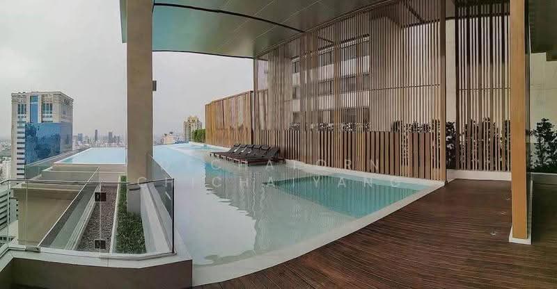 The Esse Asoke, Bangkok, 333 Soi Sukhumvit 21, Sukhumvit Road, Khlongtoei Nua, Watthana, Bangkok, 1 Bedroom, 37 sqm, Condo For Rent, by Dechatorn Chichaiyang, 500619994 - DDproperty.com