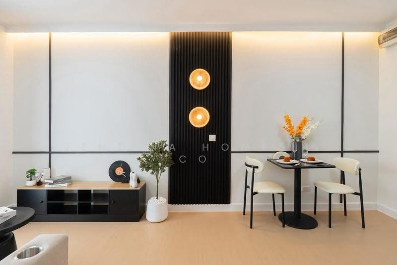 S&S Sukhumvit 101/1, Bangkok, 188 Sukhumvit 101/1 Road, Bang Na, Bangkok, 1 Bedroom, 36 sqm, Condo For Sale, by Jentina Homes & Co, 500619996 - DDproperty.com