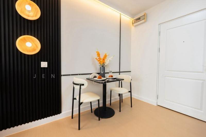 S&S Sukhumvit 101/1, Bangkok, 188 Sukhumvit 101/1 Road, Bang Na, Bangkok, 1 Bedroom, 36 sqm, Condo For Sale, by Jentina Homes & Co, 500619996 - DDproperty.com