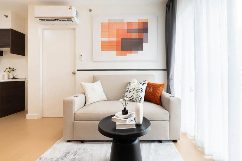 S&S Sukhumvit 101/1, Bangkok, 188 Sukhumvit 101/1 Road, Bang Na, Bangkok, 1 Bedroom, 36 sqm, Condo For Sale, by Jentina Homes & Co, 500619996 - DDproperty.com