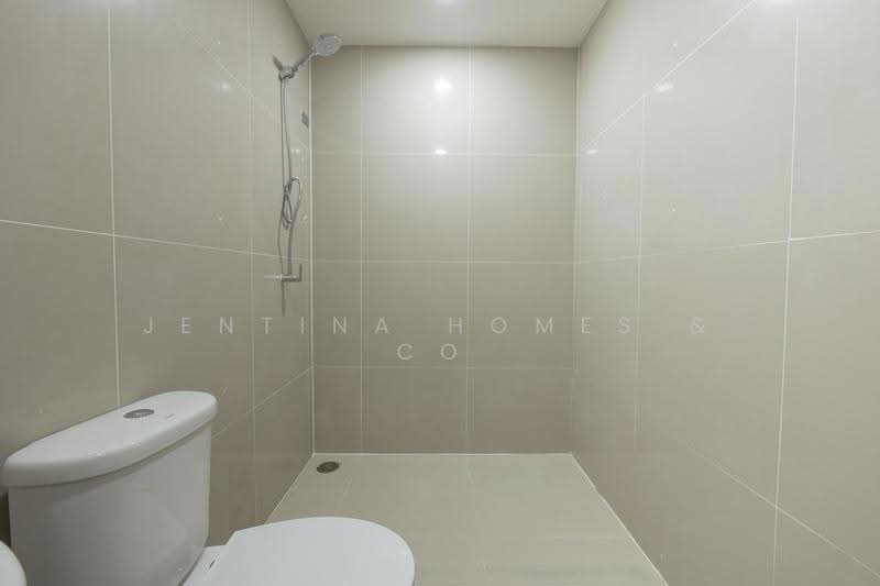 S&S Sukhumvit 101/1, Bangkok, 188 Sukhumvit 101/1 Road, Bang Na, Bangkok, 1 Bedroom, 36 sqm, Condo For Sale, by Jentina Homes & Co, 500619996 - DDproperty.com