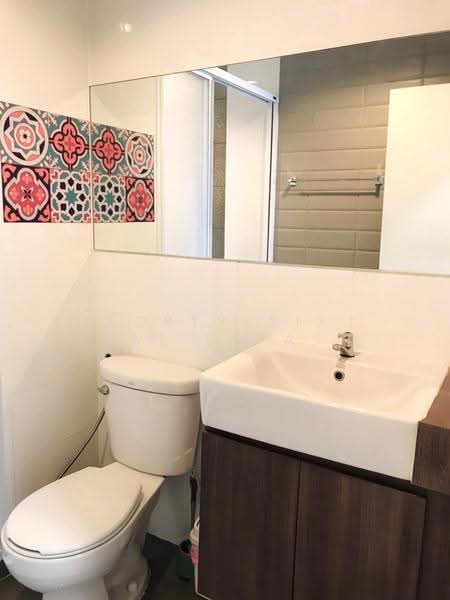 Aspire Sukhumvit 48 : แอสปาย สุขุมวิท 48, กรุงเทพ, ซอยสุขุมวิท 48 ถนนสุขุมวิท แขวงพระโขนง เขตคลองเตย กรุงเทพมหานคร, พระโขนง, คลองเตย, กรุงเทพ, 38 ตร.ม., คอนโด ให้เช่า, โดย Forty-Six Real Estate Group, 500619998 - DDproperty.com
