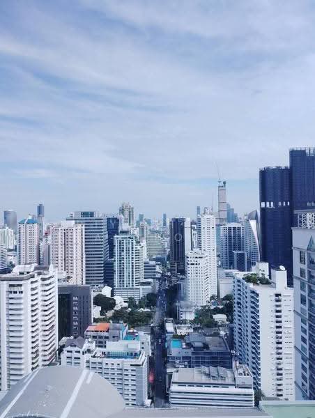 Hyde Sukhumvit 13, Bangkok, 13 Sukhumvit Road, Khlongtoei Nua, Watthana, Bangkok, 2 Bedrooms, 76 sqm, Condo For Rent, by Piyathida Phanchomphu, 500620001 - DDproperty.com