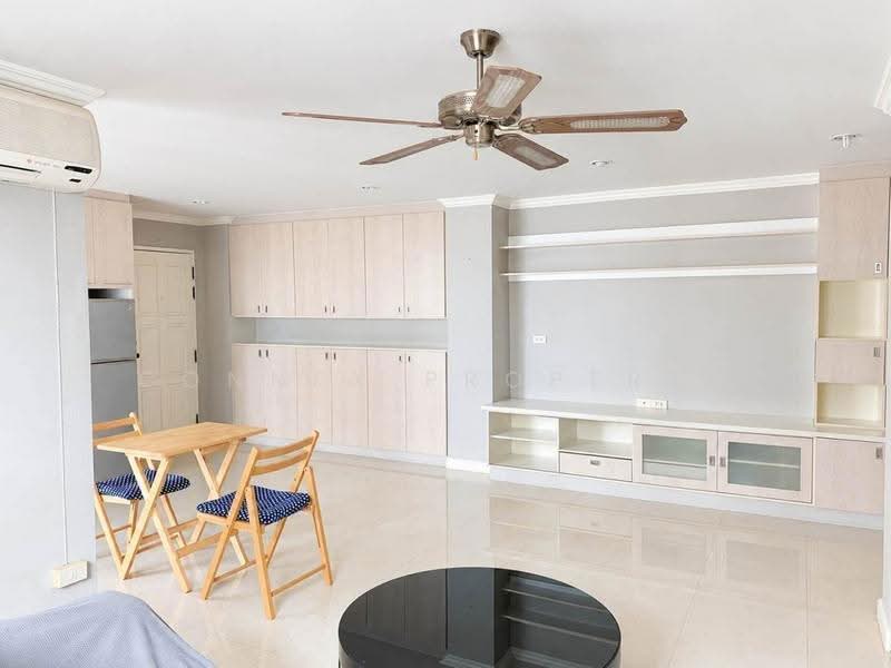 Ban Suan Sue Trong, Bangkok, Sue Trong Alley, Wang Thonglang, Bangkok, 1 Bedroom, 63 sqm, Condo For Sale, by Connex Property, 500620003 - DDproperty.com
