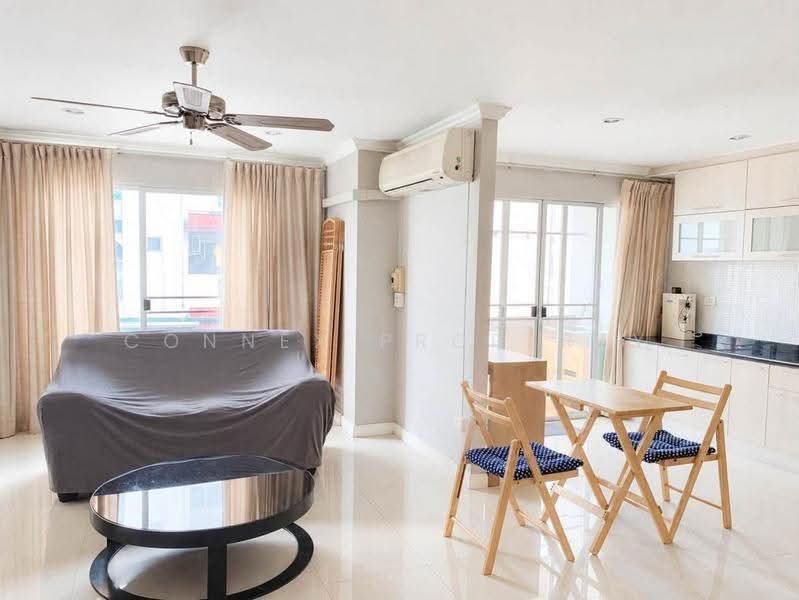 Ban Suan Sue Trong, Bangkok, Sue Trong Alley, Wang Thonglang, Bangkok, 1 Bedroom, 63 sqm, Condo For Sale, by Connex Property, 500620003 - DDproperty.com