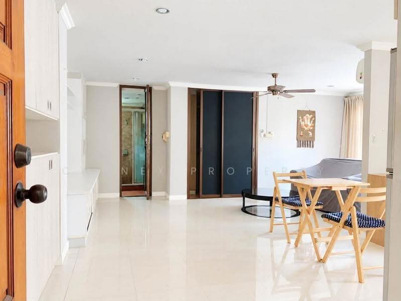 Ban Suan Sue Trong, Bangkok, Sue Trong Alley, Wang Thonglang, Bangkok, 1 Bedroom, 63 sqm, Condo For Sale, by Connex Property, 500620003 - DDproperty.com