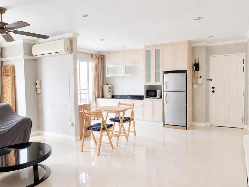 Ban Suan Sue Trong, Bangkok, Sue Trong Alley, Wang Thonglang, Bangkok, 1 Bedroom, 63 sqm, Condo For Sale, by Connex Property, 500620003 - DDproperty.com