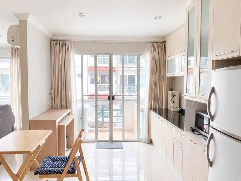 Ban Suan Sue Trong, Bangkok, Sue Trong Alley, Wang Thonglang, Bangkok, 1 Bedroom, 63 sqm, Condo For Sale, by Connex Property, 500620003 - DDproperty.com