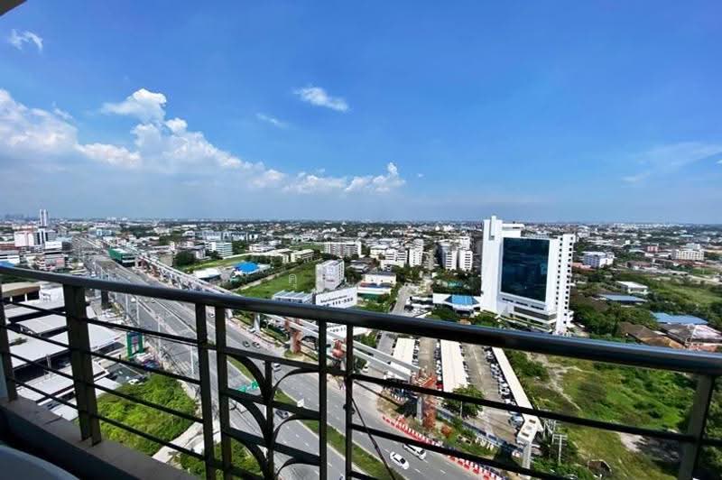 Supalai Park Srinakarin, Bangkok, 688 Srinakarin Road, Nong Bon, Prawet, Bangkok, 2 Bedrooms, 94 sqm, Condo For Sale, by คุณบี, 500620006 - DDproperty.com