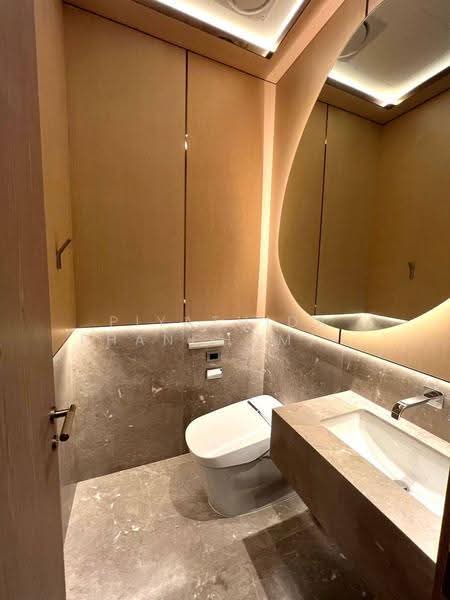 Scope Langsuan, Bangkok, Soi Lang Suan, Lumphini, Pathum Wan, Bangkok, 1 Bedroom, 84 sqm, Condo For Rent, by Piyathida Phanchomphu, 500620007 - DDproperty.com