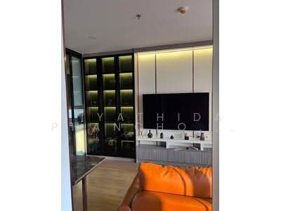 For Rent - Cloud Thonglor-Phetchaburi, Bangkok