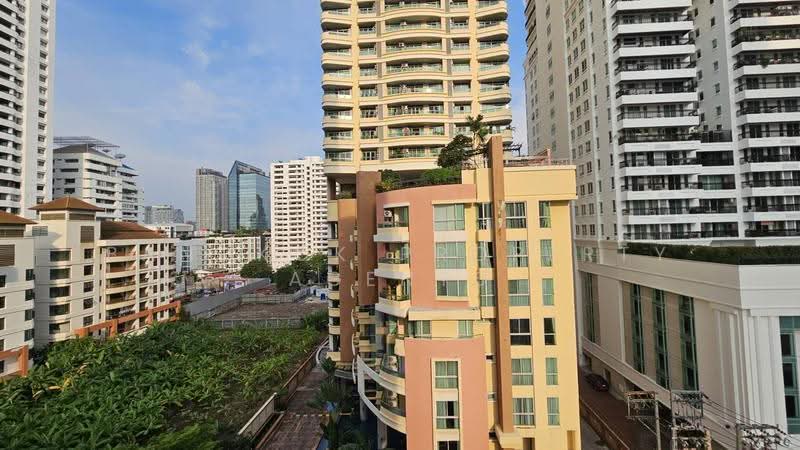Liberty Park 2 : ลิเบอร์ตี้ พาร์ค 2, กรุงเทพ, 55 ซอยสุขุมวิท 11, คลองเตยเหนือ, วัฒนา, กรุงเทพ, 108 ตร.ม., คอนโด ให้เช่า, โดย BANGKOK PROPERTY AGENTS, 500620010 - DDproperty.com
