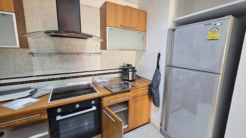 Liberty Park 2, Bangkok, 55 Soi Sukhumvit 11, Khlongtoei Nua, Watthana, Bangkok, 2 Bedrooms, 108 sqm, Condo For Rent, by BANGKOK PROPERTY AGENTS, 500620010 - DDproperty.com