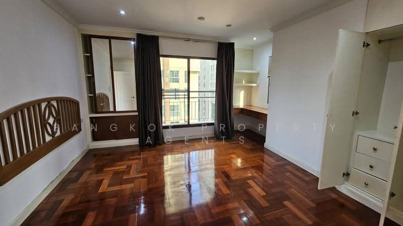 Liberty Park 2, Bangkok, 55 Soi Sukhumvit 11, Khlongtoei Nua, Watthana, Bangkok, 2 Bedrooms, 108 sqm, Condo For Rent, by BANGKOK PROPERTY AGENTS, 500620010 - DDproperty.com